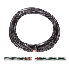 Spirala Standard 16 mm R600