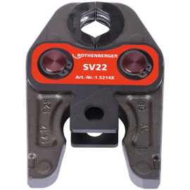 Bacuri presare tevi cupru SV22 Rothenberger Bacuri presare tevi cupru SV22 Rothenberger