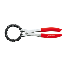 Taietor role cu lant 20 - 100 mm