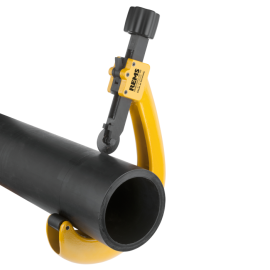 Taietor teava plastic RAS P160 mm Taietor teava plastic RAS P160 mm