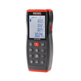 Telemetru laser bluetooth Ridgid Telemetru laser bluetooth Ridgid