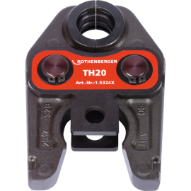 Bacuri presare TH20 Rothenberger 015324X Bacuri presare TH20 Rothenberger 015324X