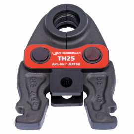 TH25 Compact Rothenberger 015399X