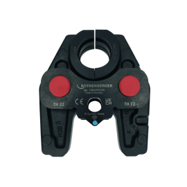 Bac presare TH32 iJAW Rothenberger 1000050250