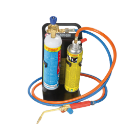 Trusa de sudura si lipire Roxy Kit 3100 grd C