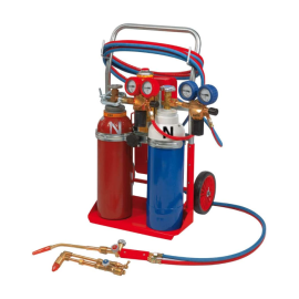 Trusa oxiacetilenica RE17 AMS 5/5