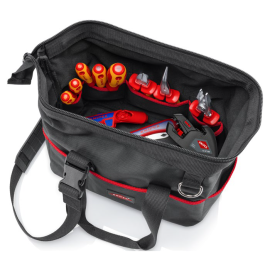 Trusa scule electrician Electro Starter Knipex 00 21 12 E