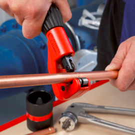 Taietor teava cupru TC42 Pro 42 mm Rothenberger 70029