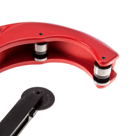 Taietor tevi plastic PL Automatic 168 mm Rothenberger 70033