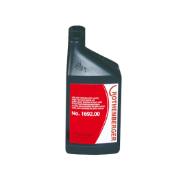 Ulei pompa de vid Rothenberger