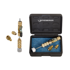 Unealta schimbare valva freon Schrader Unealta schimbare valva freon Schrader