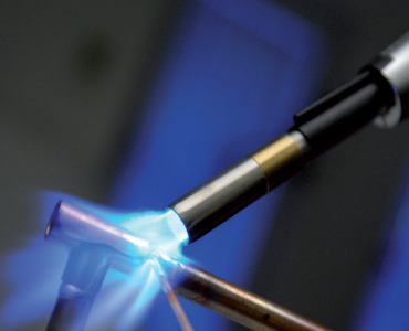 Tehnica lipirii si a sudurii